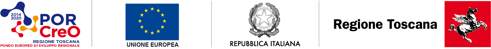 Por Fesr 2014-2020
